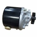 Aftermarket Power Steering Pump Fits Ford Fits New Holland 4330 E5NN3K514EA Tractor 11011002 E6NN3K514EA